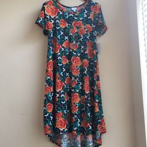 NWT Large LulaRoe Carly
